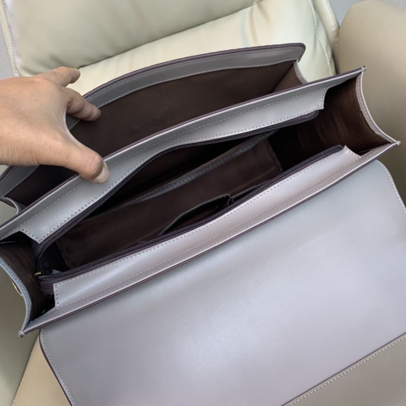 Mens Montblanc Briefcases